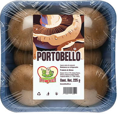 Portobello