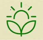 Fuente natural de energía