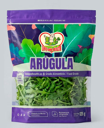 Arúgula