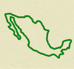 Orgullo mexicano
